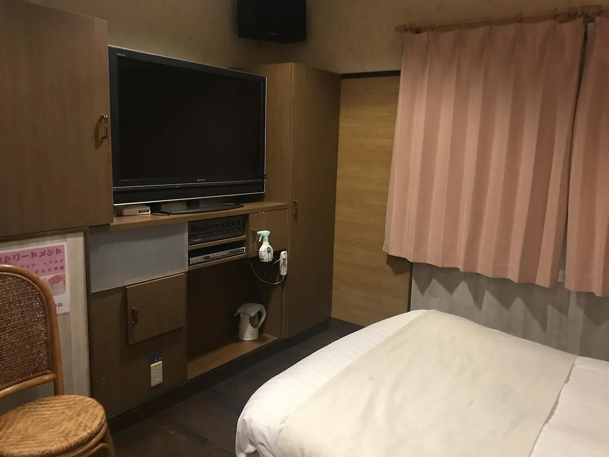 Hotel Vegas (Adults Only) Σαππόρο Ιαπωνία