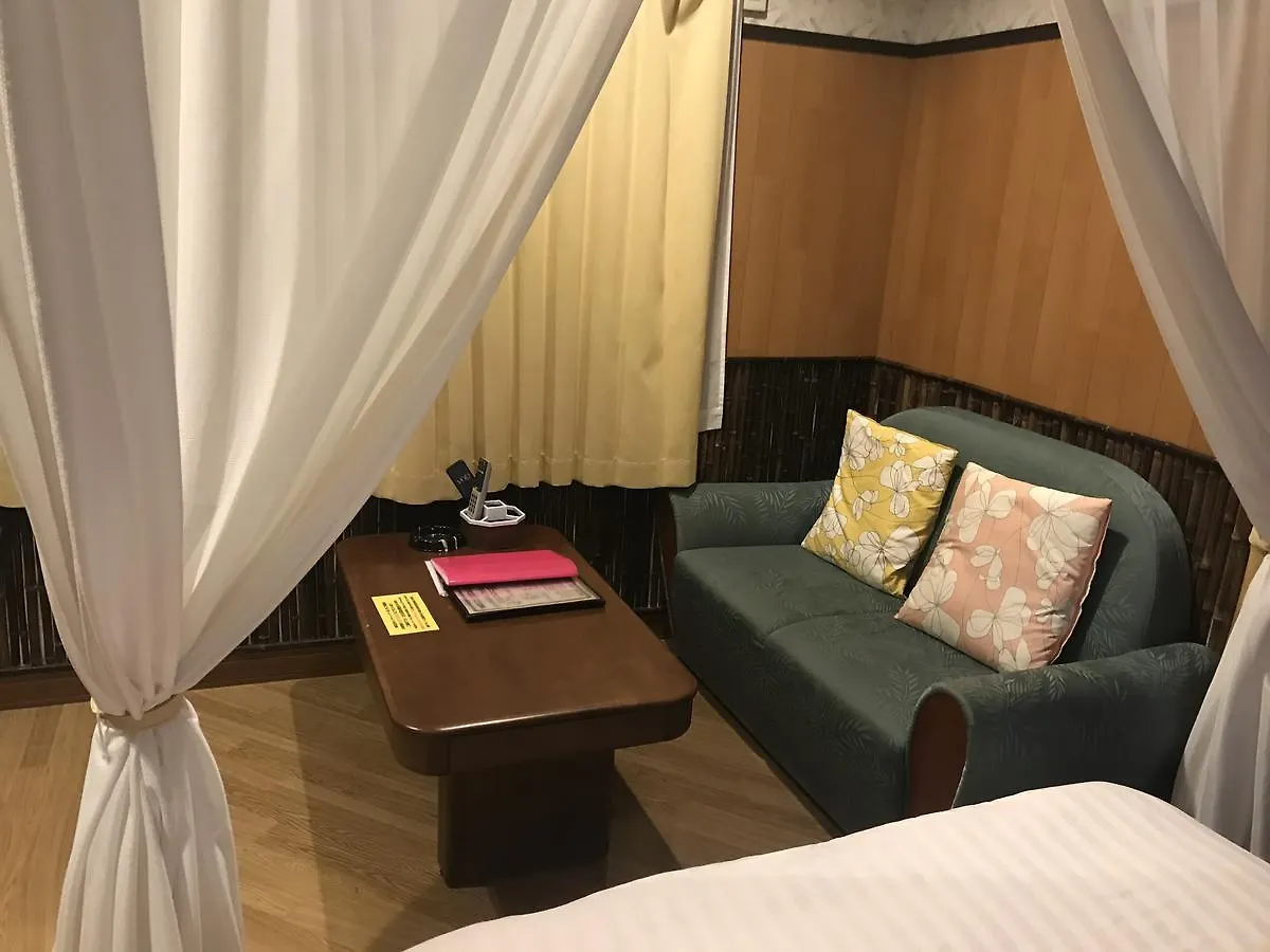 Ξενοδοχείο ημιδιαμονής Hotel Vegas (Adults Only) Σαππόρο