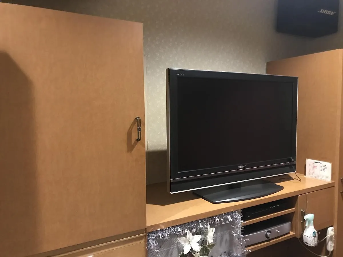 ラブホテル ホテル ベガス  札幌市