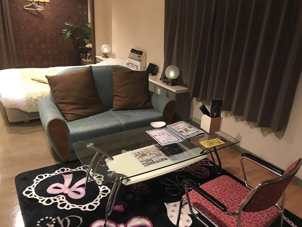 Ξενοδοχείο ημιδιαμονής Hotel Vegas (Adults Only) Σαππόρο