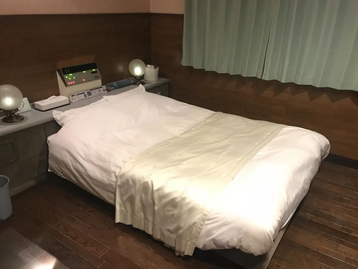 ラブホテル ホテル ベガス  札幌市
