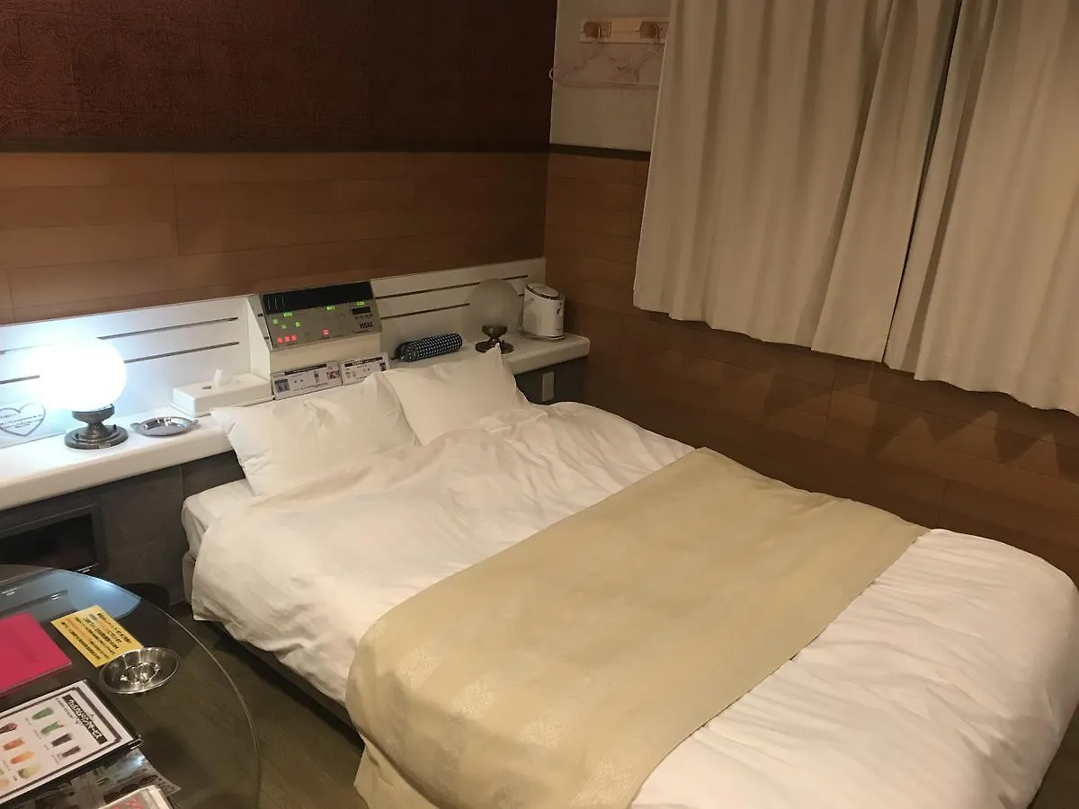 ホテル ベガス  札幌市 日本