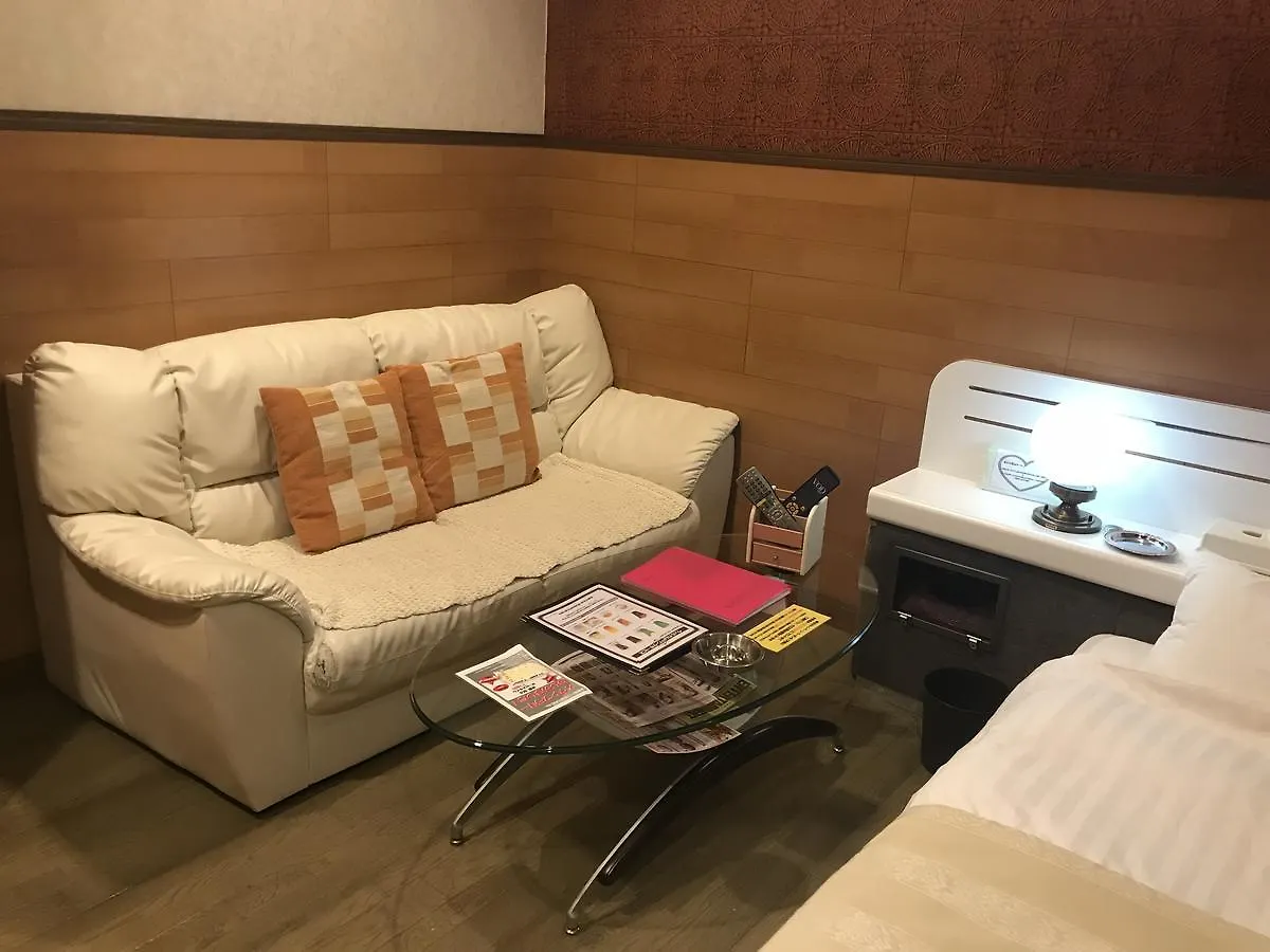 ホテル ベガス  札幌市