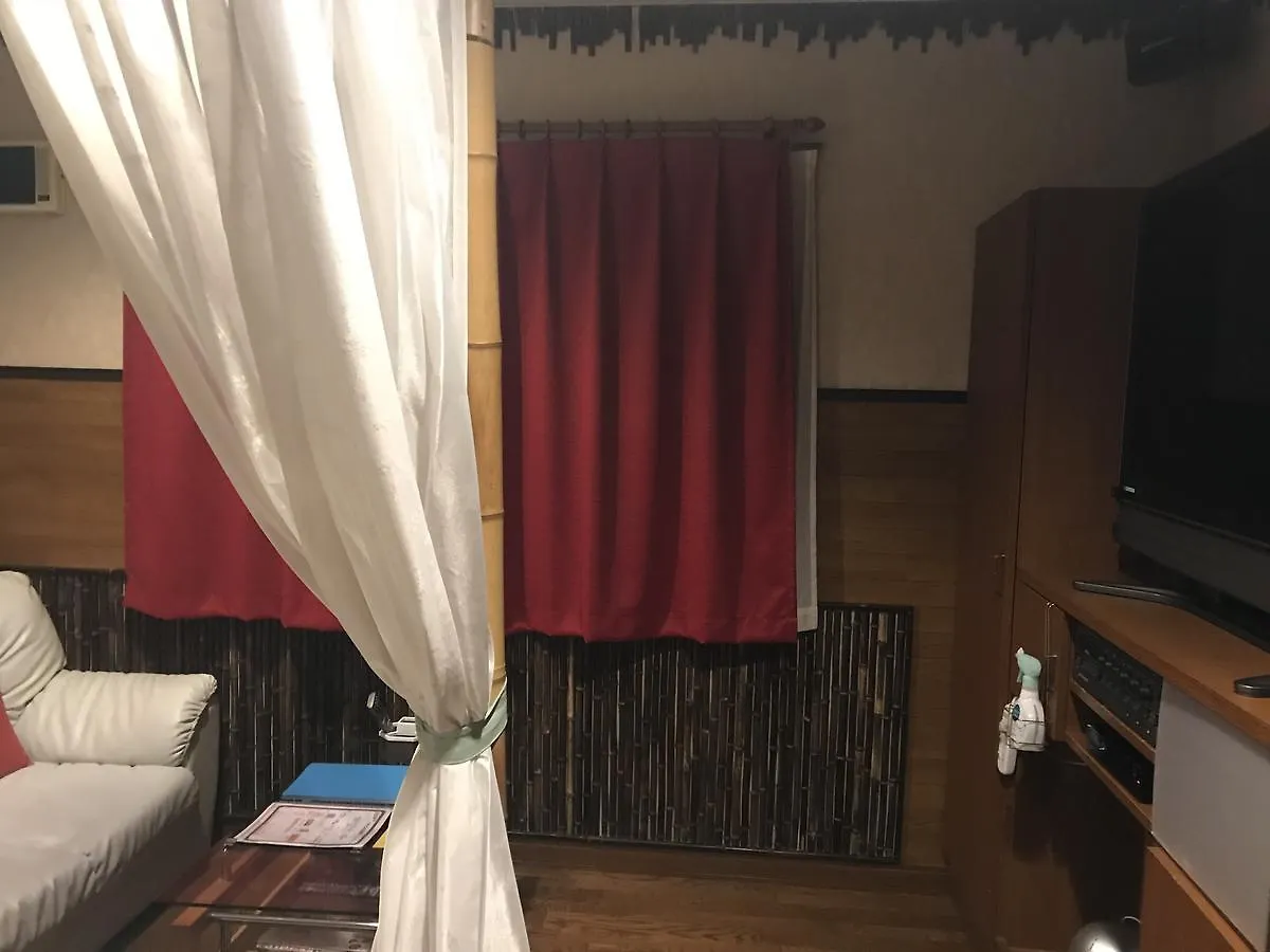 ホテル ベガス  札幌市 ラブホテル