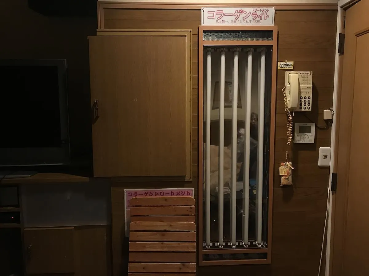 ホテル ベガス  札幌市 2*,