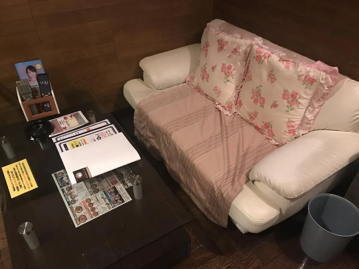 ** Ξενοδοχείο ημιδιαμονής Hotel Vegas (Adults Only) Σαππόρο Ιαπωνία