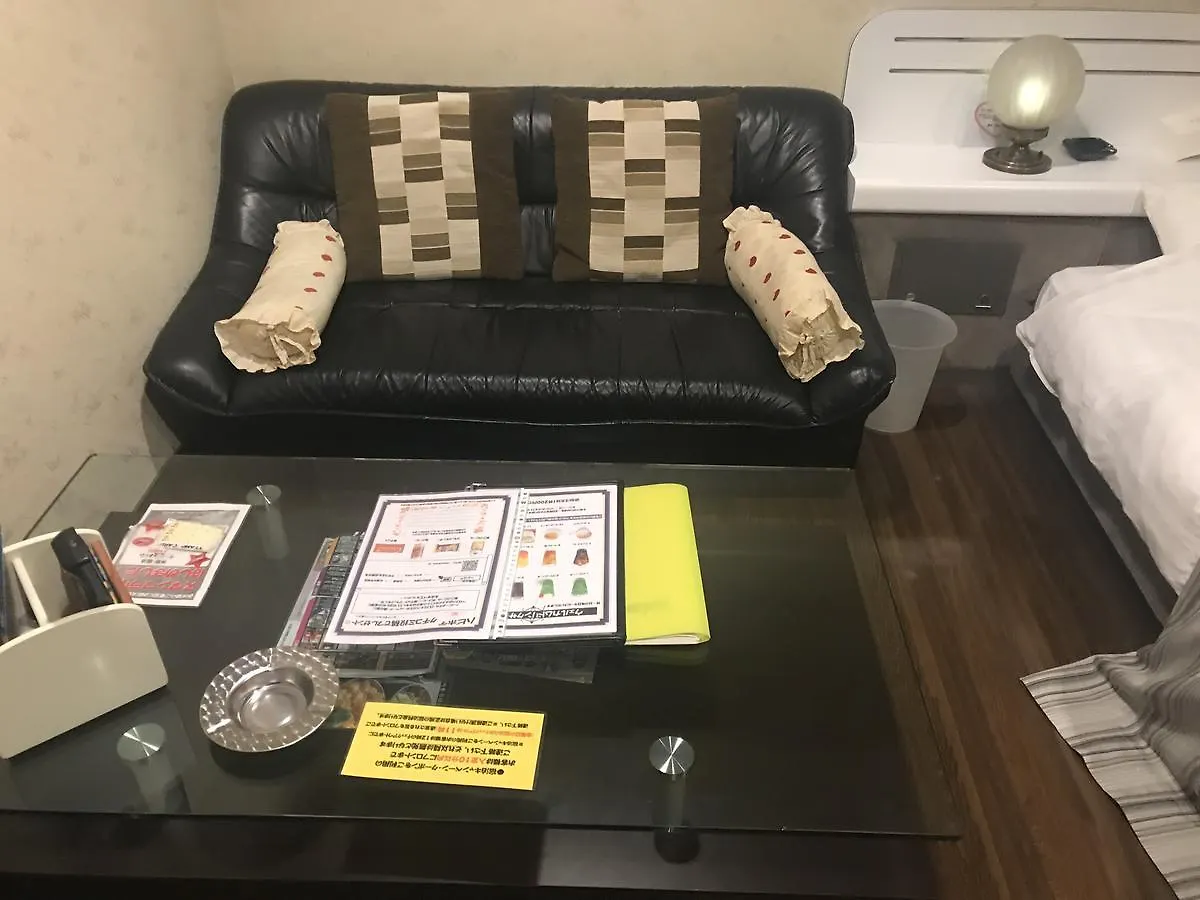 Hotel Vegas (Adults Only) Σαππόρο