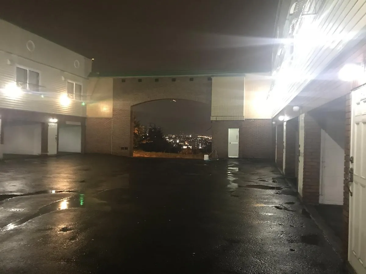 Ξενοδοχείο ημιδιαμονής Hotel Vegas (Adults Only) Σαππόρο