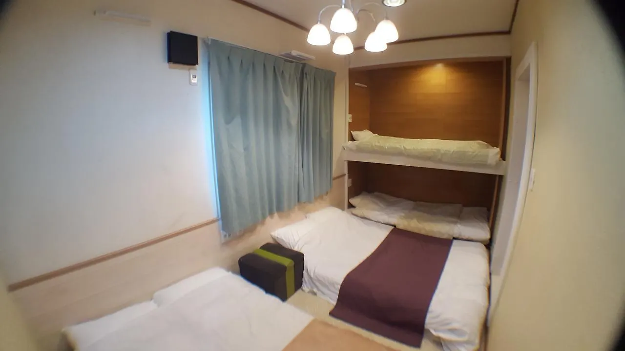 ホテル ベガス  札幌市