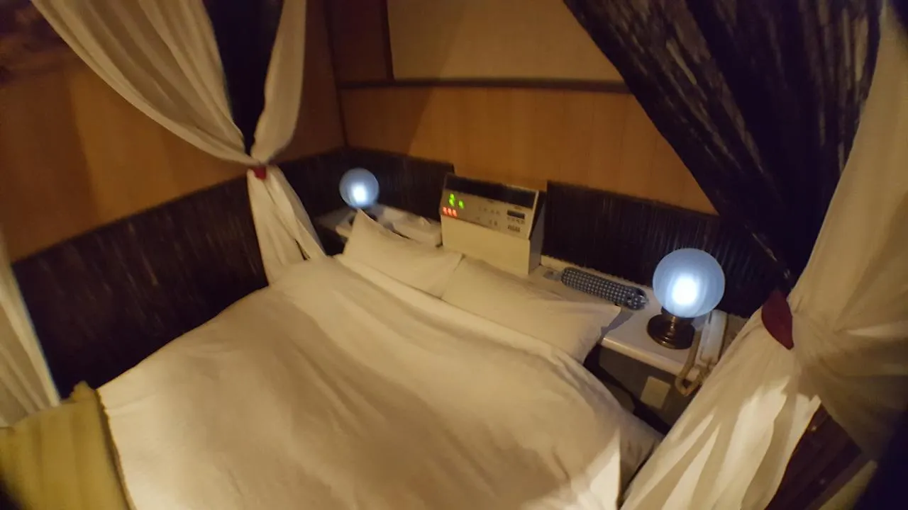 Hotel Vegas (Adults Only) Σαππόρο