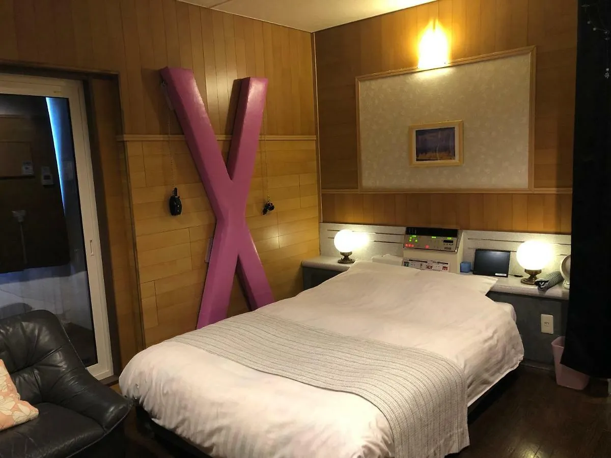 ** Ξενοδοχείο ημιδιαμονής Hotel Vegas (Adults Only) Σαππόρο Ιαπωνία