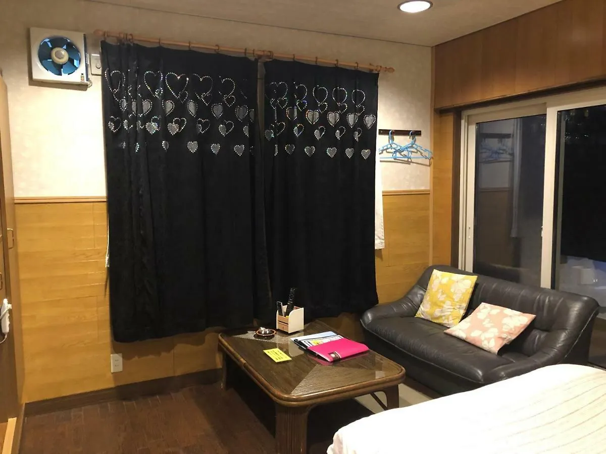 ラブホテル ホテル ベガス  札幌市