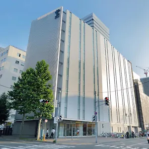 3* ホテル Jrイン札幌