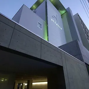 2* ラブホテル C-hotel Affetto