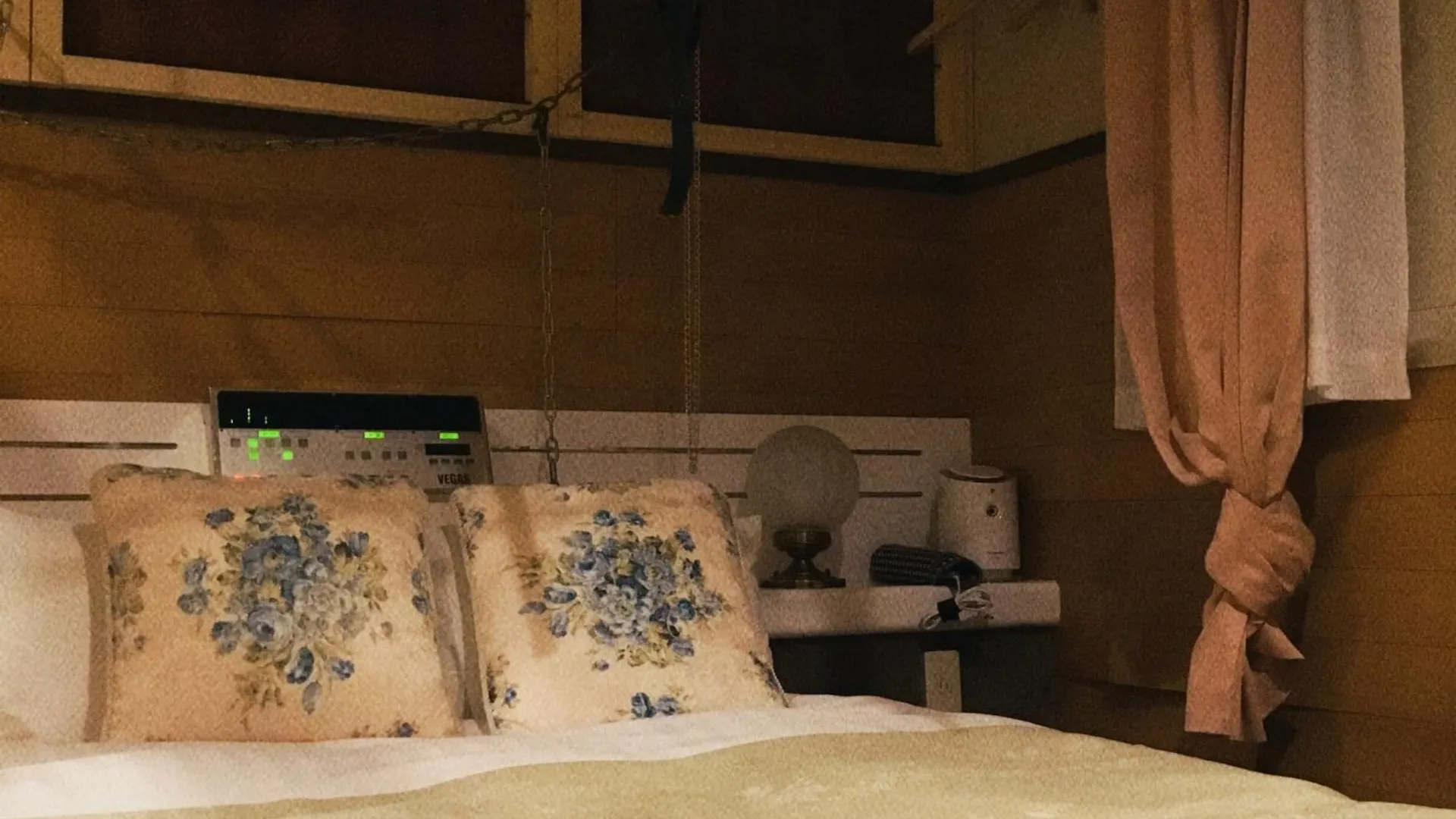 ** Love hotel Hotel Vegas (Adults Only) Sapporo Japan