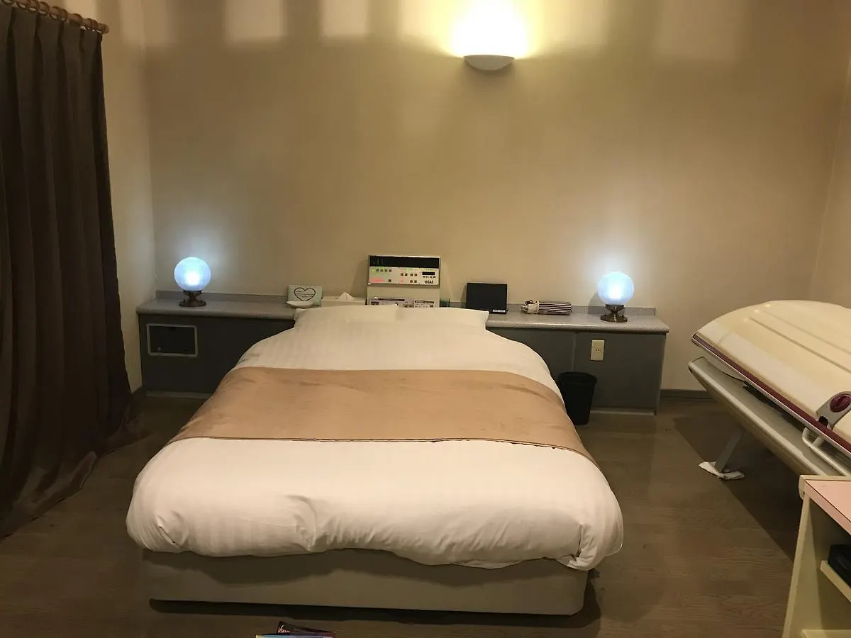 Hotel Vegas (Adults Only) Sapporo Love hotel
