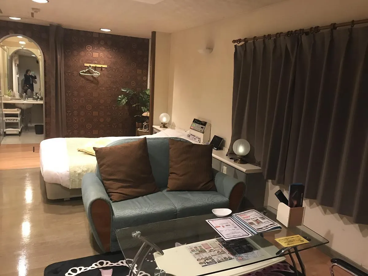 Hotel Vegas (Adults Only) Sapporo