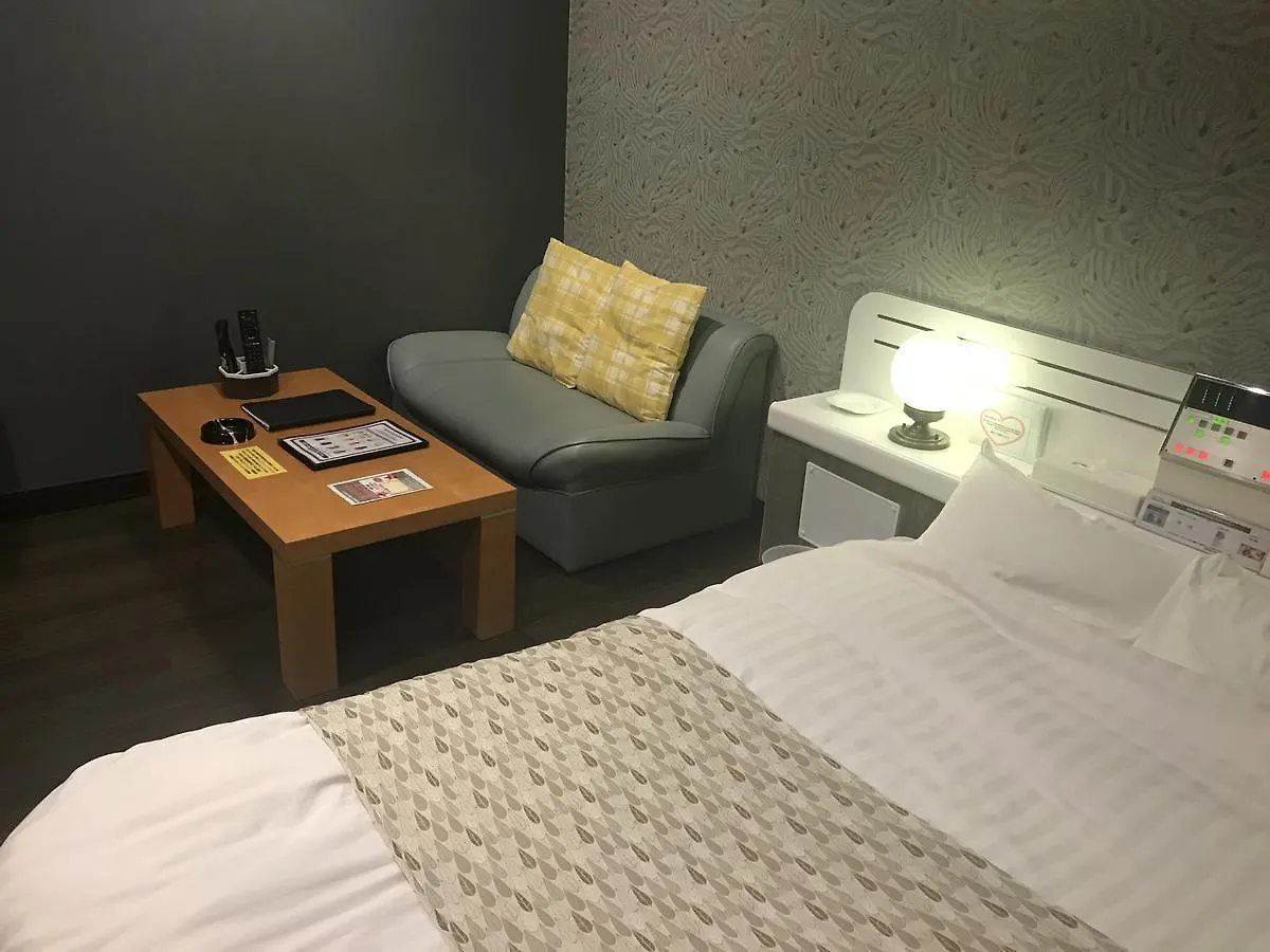 Hotel Vegas (Adults Only) Sapporo Love hotel