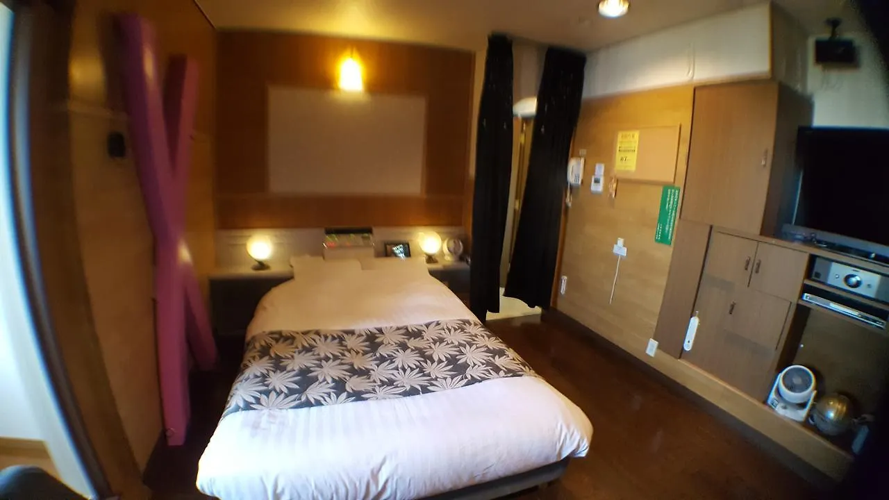 Hotel Vegas (Adults Only) Sapporo Japan