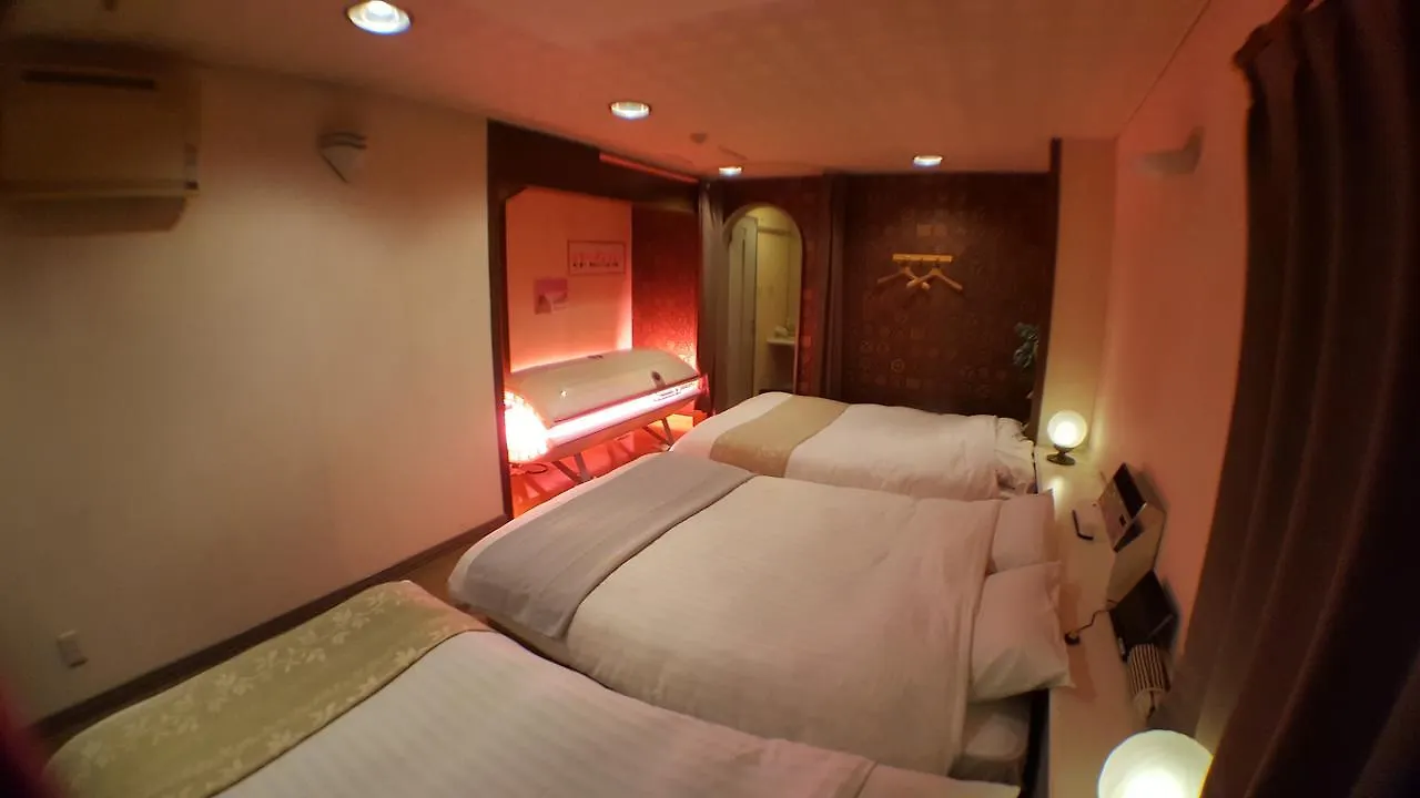 Hotel Vegas (Adults Only) Sapporo