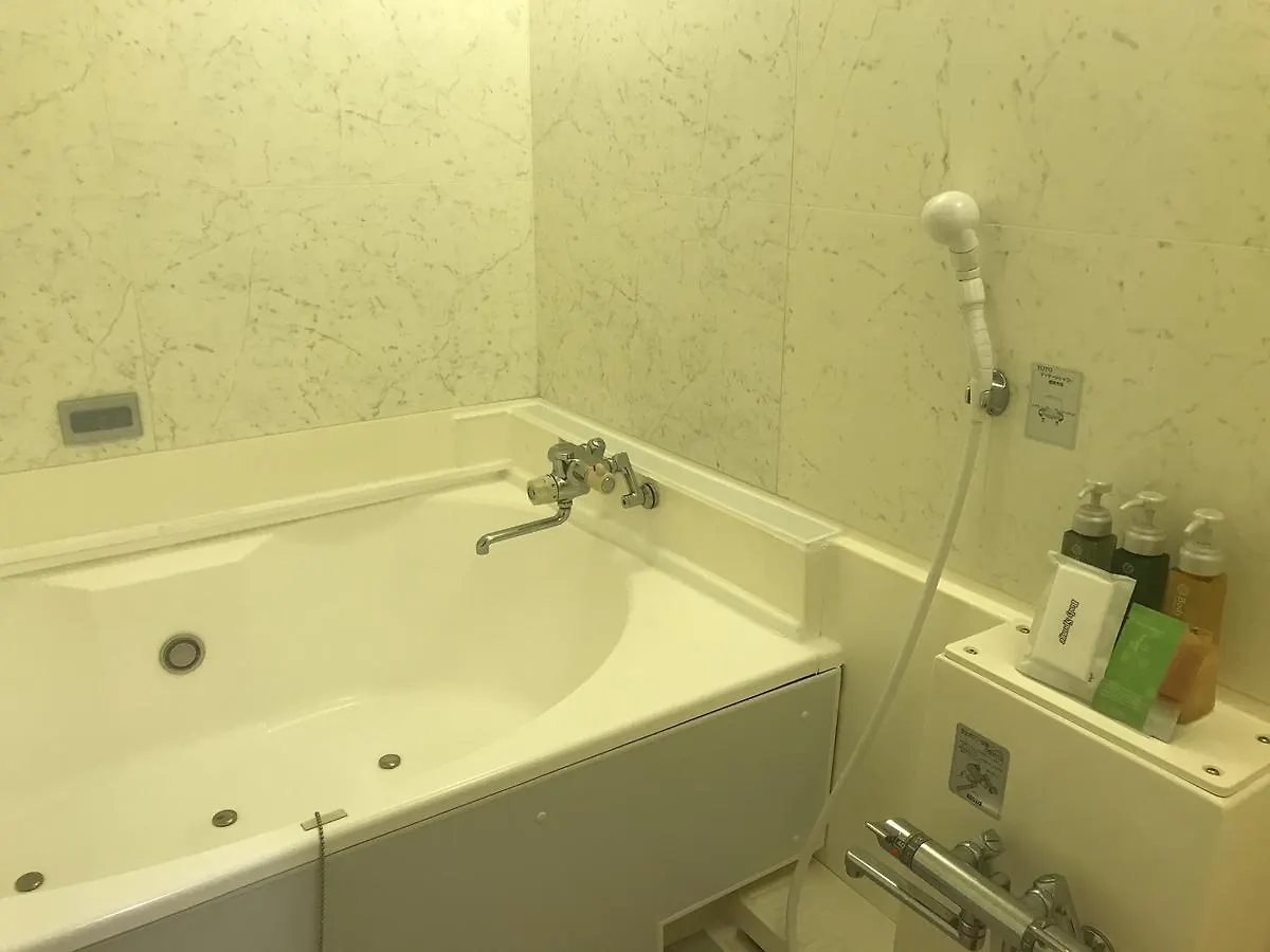 Hotel Vegas (Adults Only) Sapporo Romantiskt hotell