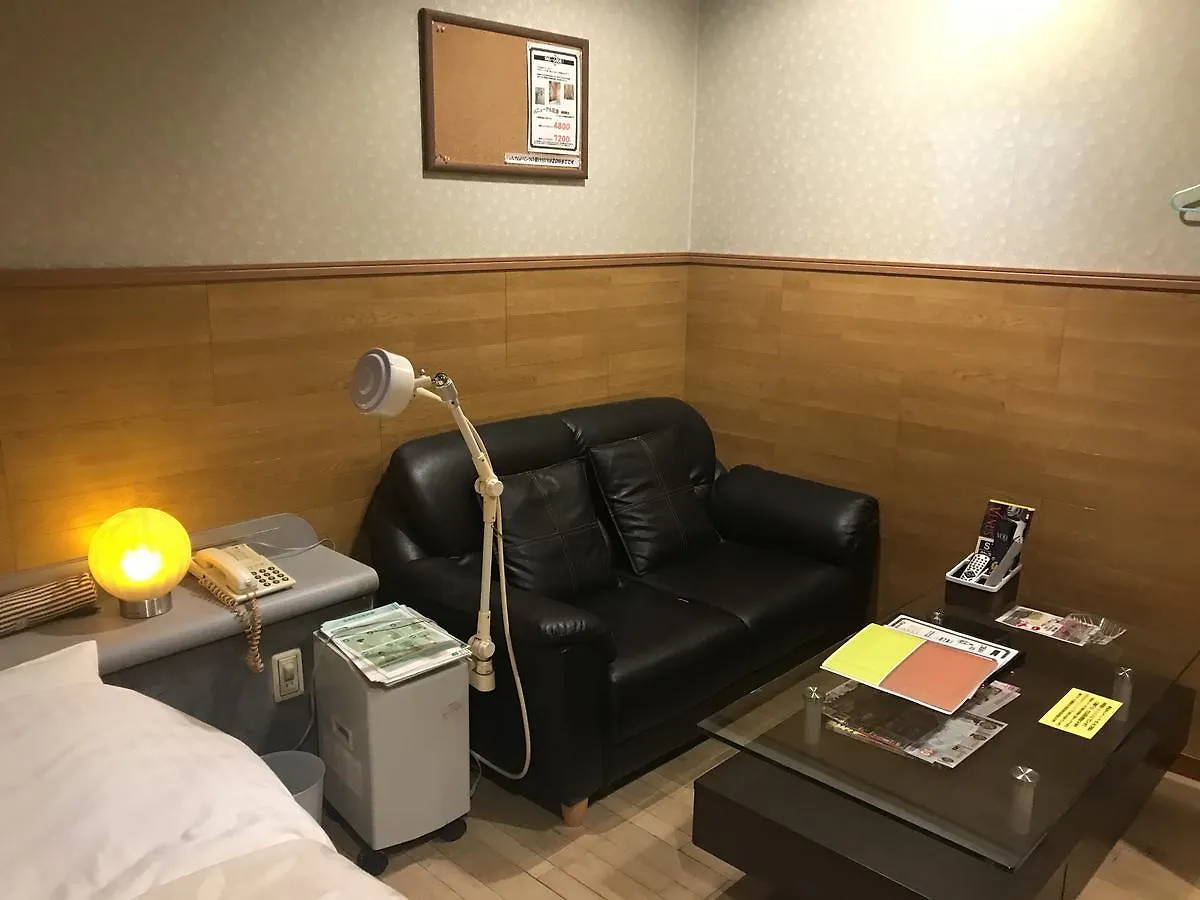 Hotel Vegas (Adults Only) Sapporo Romantiskt hotell