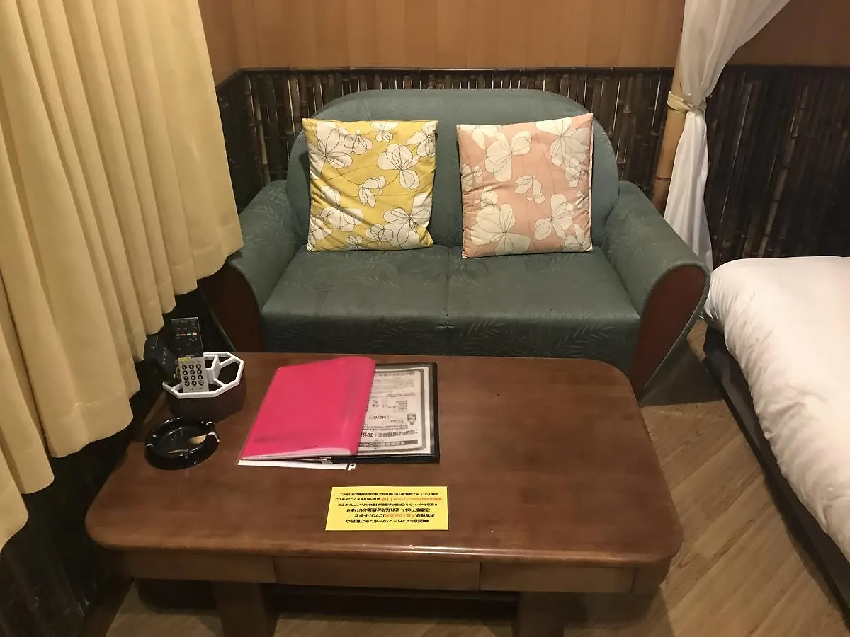 Romantiskt hotell Hotel Vegas (Adults Only) Sapporo