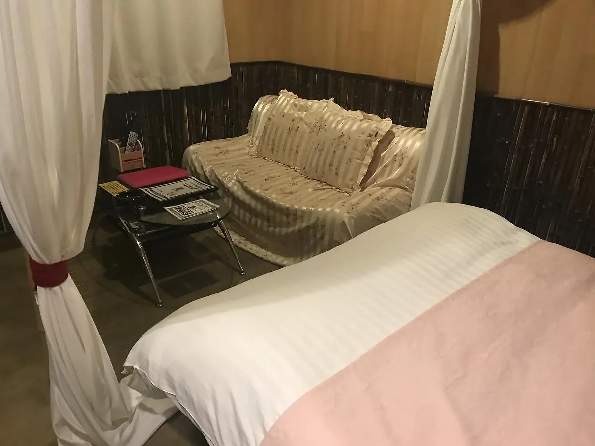 Hotel Vegas (Adults Only) Sapporo Japan