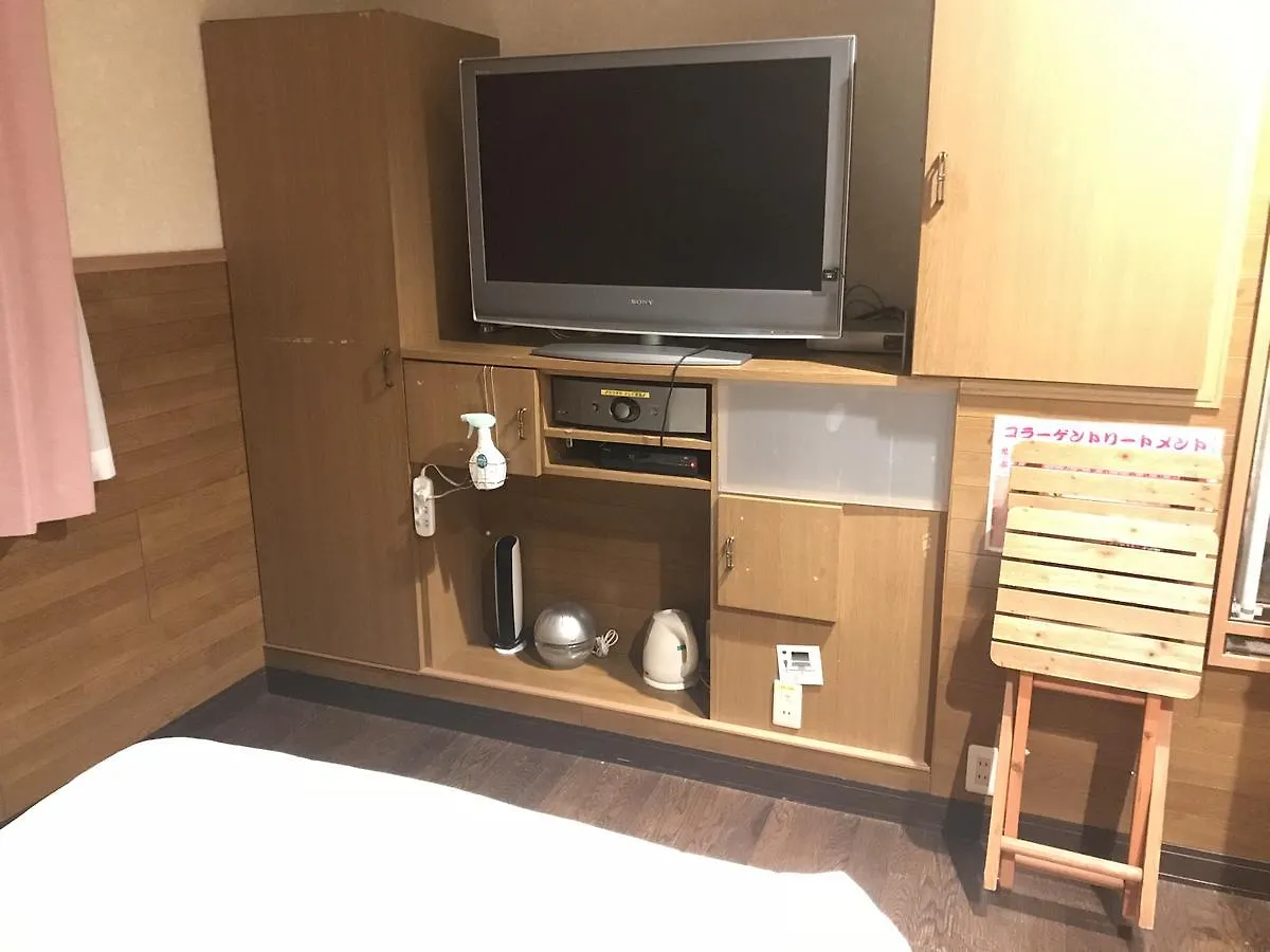 Hotel Vegas (Adults Only) Sapporo