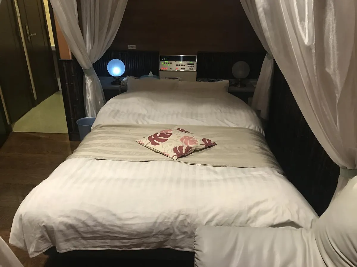 Hotel Vegas (Adults Only) Sapporo Japan