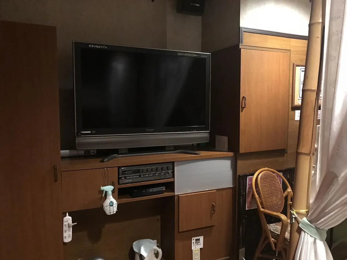 ** Romantiskt hotell Hotel Vegas (Adults Only) Sapporo Japan