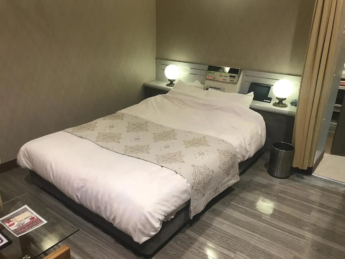 Hotel Vegas (Adults Only) Sapporo