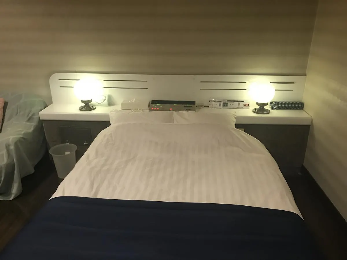 Hotel Vegas (Adults Only) Sapporo