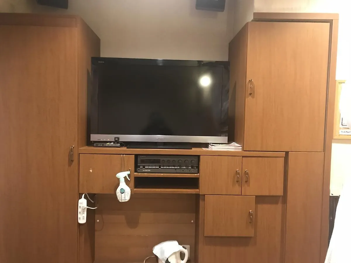 Hotel Vegas (Adults Only) Sapporo