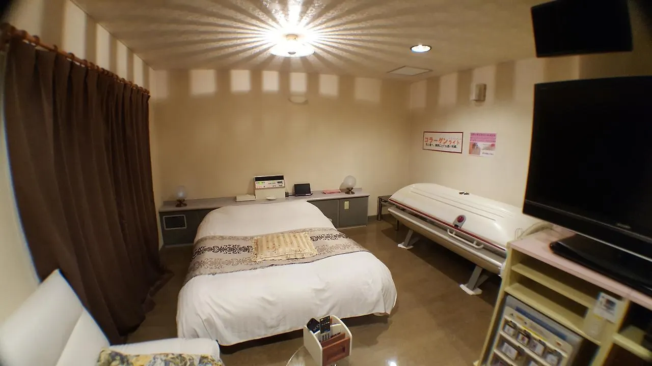 Hotel Vegas (Adults Only) Sapporo Hotel del amor