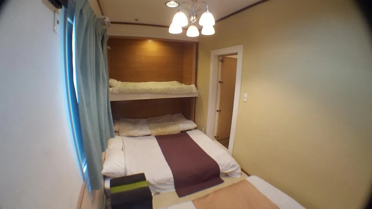 Hotel Vegas (Adults Only) Sapporo 2*,